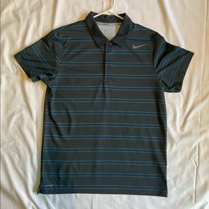 Nike tennis polo